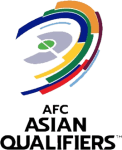 WC Qualifiers Asia