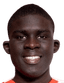 E. Diouf