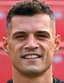 G. Xhaka