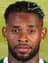 Leandro Jones Johan Bacuna