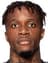 Dazet Wilfried Armel Zaha