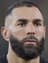 Karim Mostafa Benzema