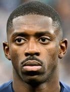 Masour Ousmane Dembélé