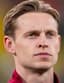 F. de Jong