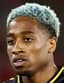 K. Walker-Peters