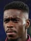 A. Tuanzebe