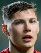 Hákon Rafn Valdimarsson