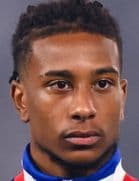 Michael Akpovie Olise