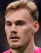 Filip Jörgensen
