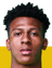 Josimar Angelo Alcócer McCook