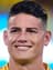 James David Rodríguez Rubio