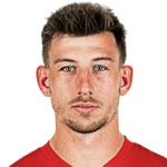 Daniel Patrick Hanslik
