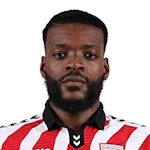 Jules Olivier Ntcham