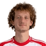 Alex Král