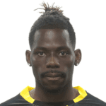 Ayotomiwa Sherif Dele-Bashiru