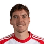 Robert Faxe Skov
