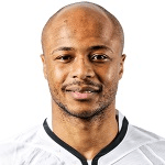 André Morgan Rami Ayew