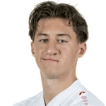 Angelo Stiller