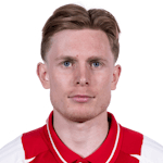 Oliver Valaker Edvardsen