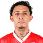 Byron Yamil Bonilla Martínez