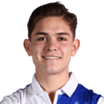 Brandon Aguilera Zamora