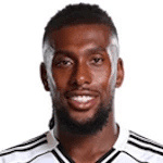 Alexander Chuka Iwobi
