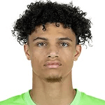 Kevin Alexander Paredes