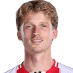 Mads Roerslev Rasmussen