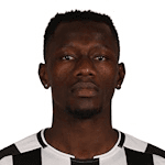 Mohamed Mady Camara