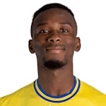 Alassane Sidibe
