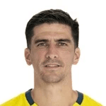 Gerard Moreno