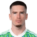 Ryan Kent
