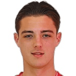 Kacper Urbański