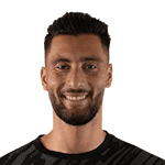 Thomas Strakosha
