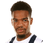 Grady George Diangana