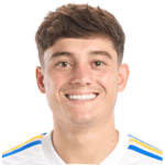 Daniel Owen James