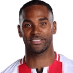 Rico Antonio Henry