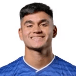 Carlos Jonas Alcaraz Duran