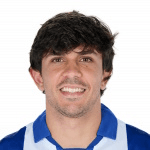 Jon Mikel Aramburu Mejías