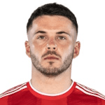 Lewis Morgan