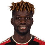 Jamal Thiaré