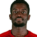Kévin Mouanga