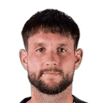 Jordan Lefort
