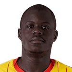 Malang Mamadou William Georges Sarr