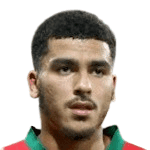Zakaria Aboukhlal