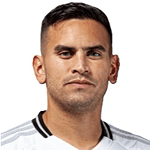 Sebastián Ignacio Vegas Orellana