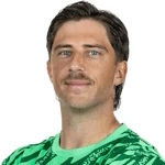 Jannik Huth