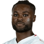 Bote Ridle Nzuzi Baku