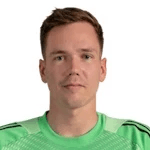 Matheo Raab
