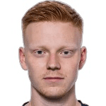 Marius Berntsen Olsen